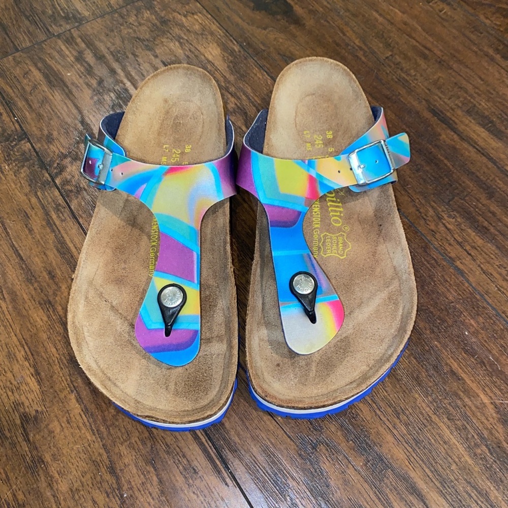 Birkenstock Sandals